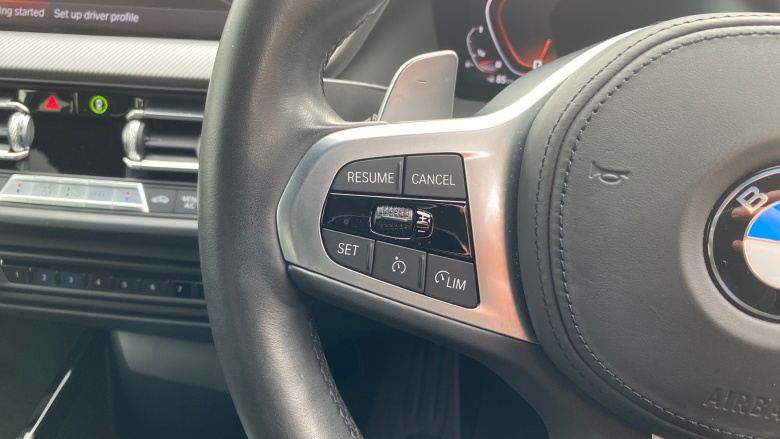 BMW 2 Series M235i xDrive 4dr Step Auto Petrol Saloon